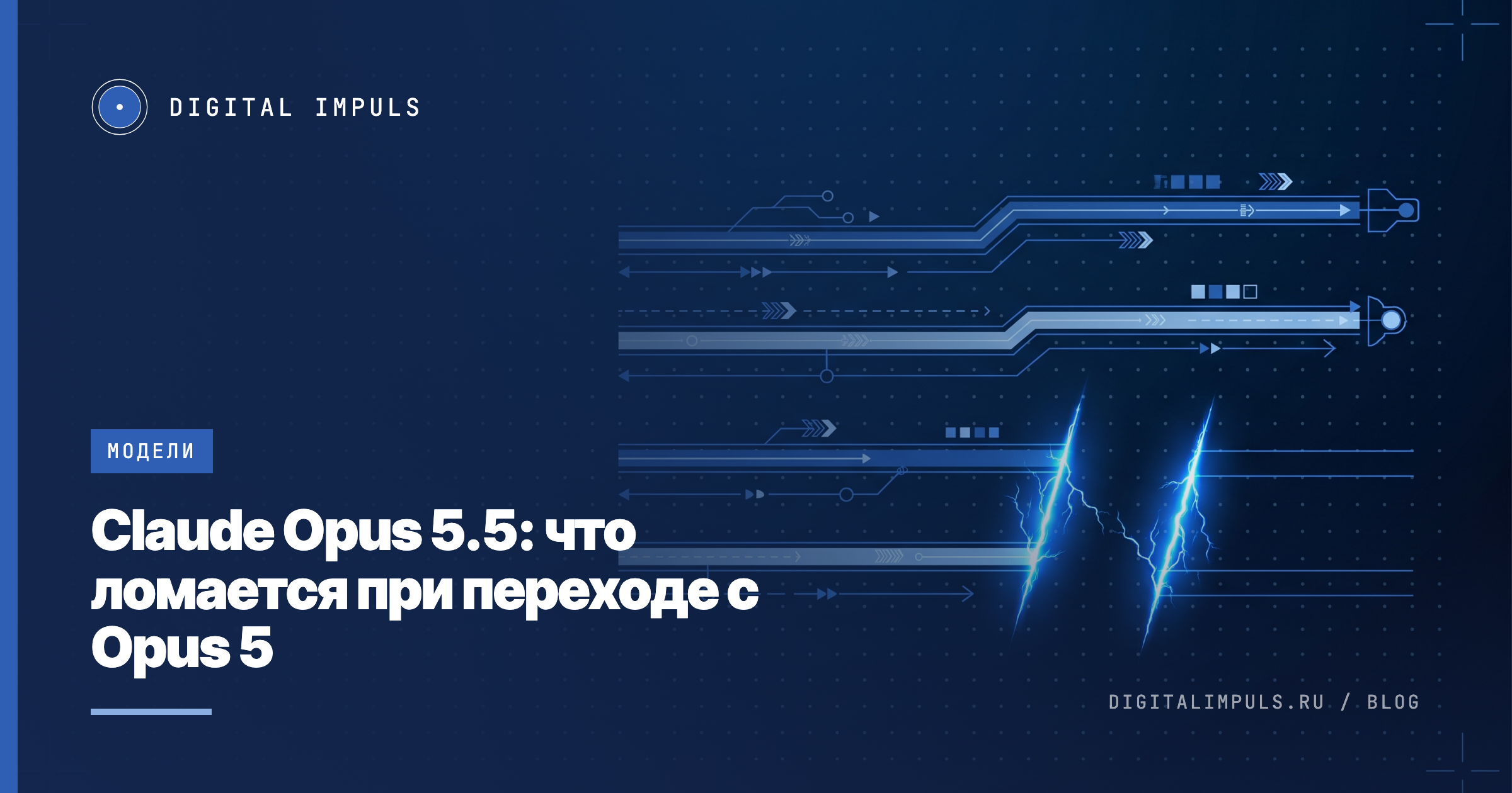 Claude Opus 5.5 - разбор релиза в blueprint-стиле digitalimpuls