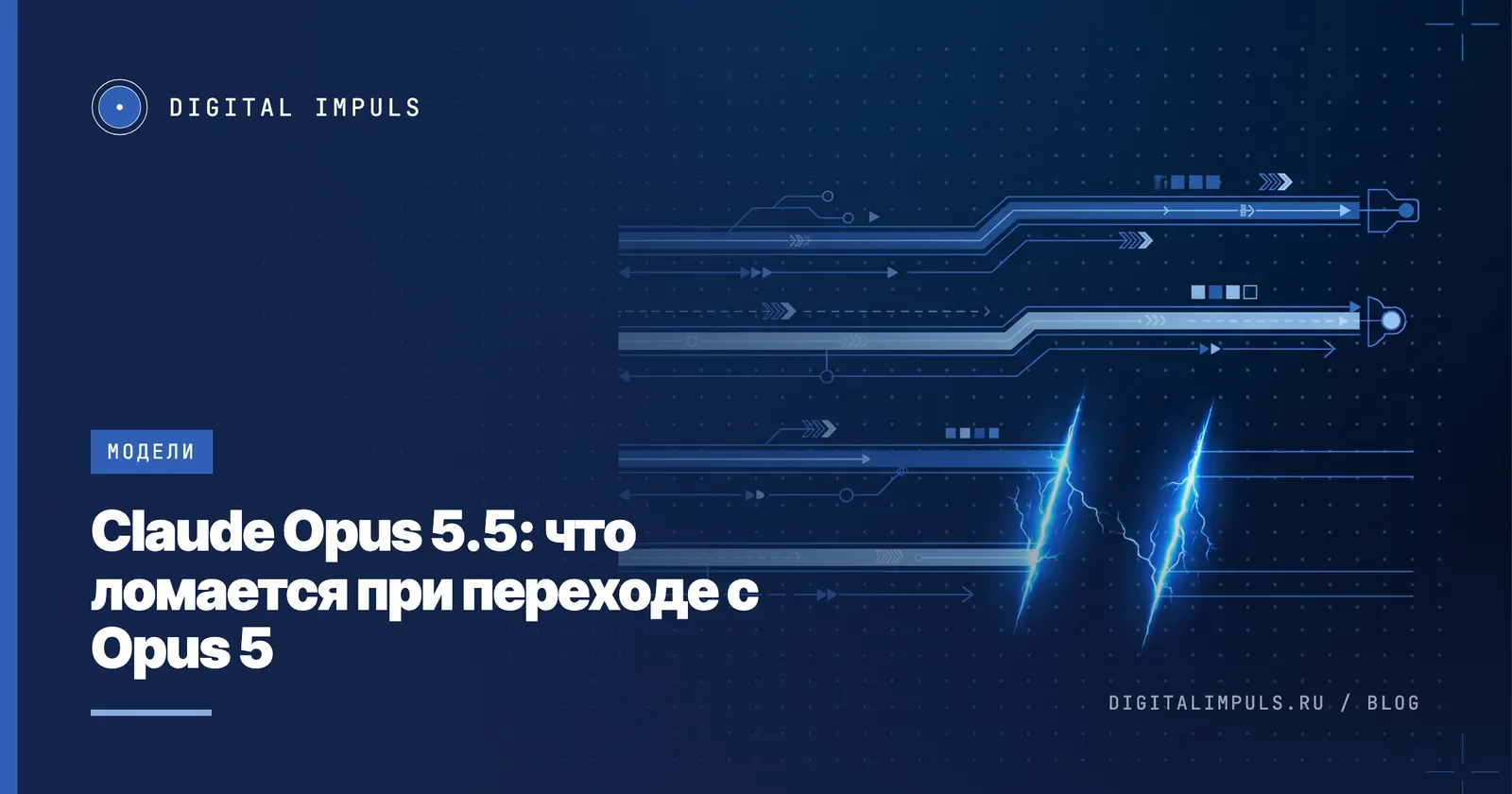 Claude Opus 5.5 - разбор релиза в blueprint-стиле digitalimpuls