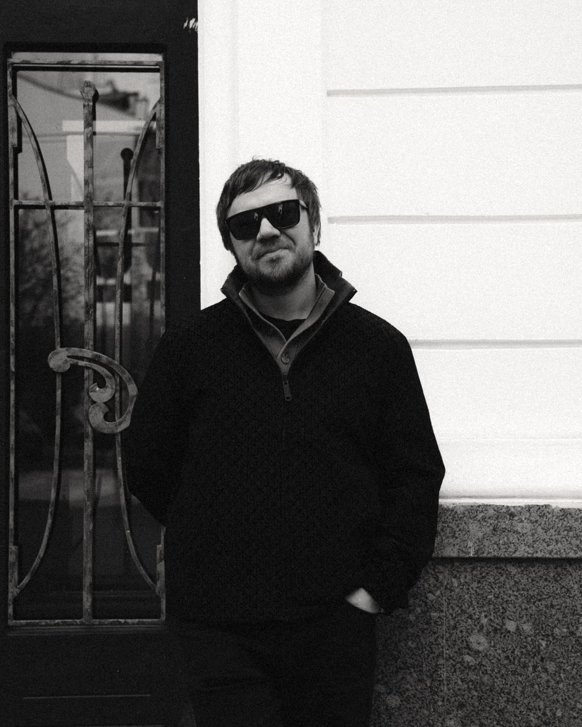 Юрий Перевезенцев, основатель Digital Impuls
